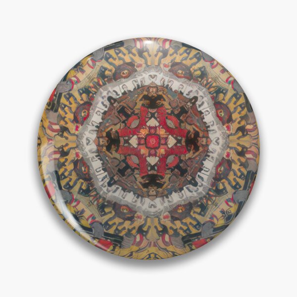 Item preview, Peter Max designed and sold by Germanbbutzeee.