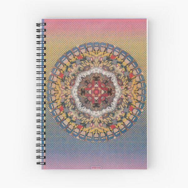 Item preview, Peter Max designed and sold by Germanbbutzeee.