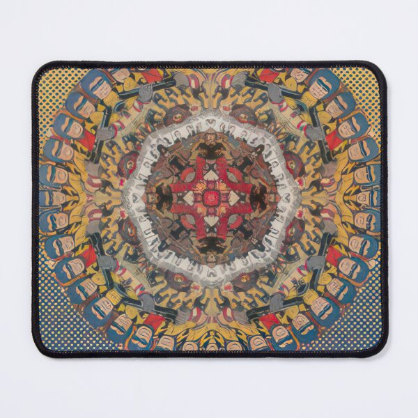 Item preview, Peter Max designed and sold by Germanbbutzeee.