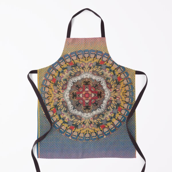Item preview, Peter Max designed and sold by Germanbbutzeee.