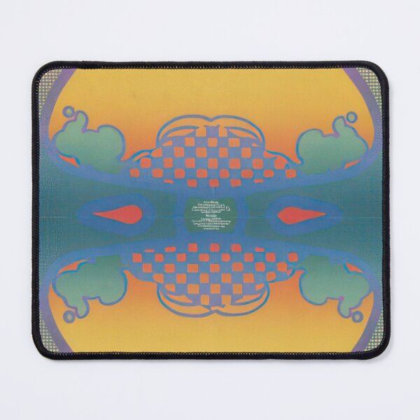 Item preview, Peter Max designed and sold by Germanbbutzeee.