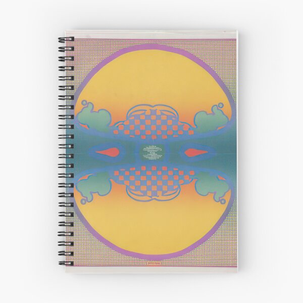 Item preview, Peter Max designed and sold by Germanbbutzeee.