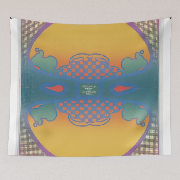 Item preview, Peter Max designed and sold by Germanbbutzeee.