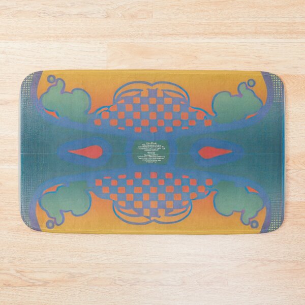 Item preview, Peter Max designed and sold by Germanbbutzeee.