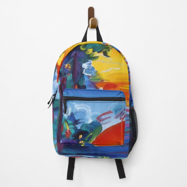 Item preview, Peter Max designed and sold by Germanbbutzeee.