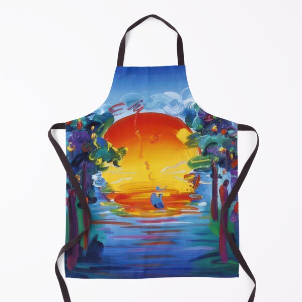Item preview, Peter Max designed and sold by Germanbbutzeee.