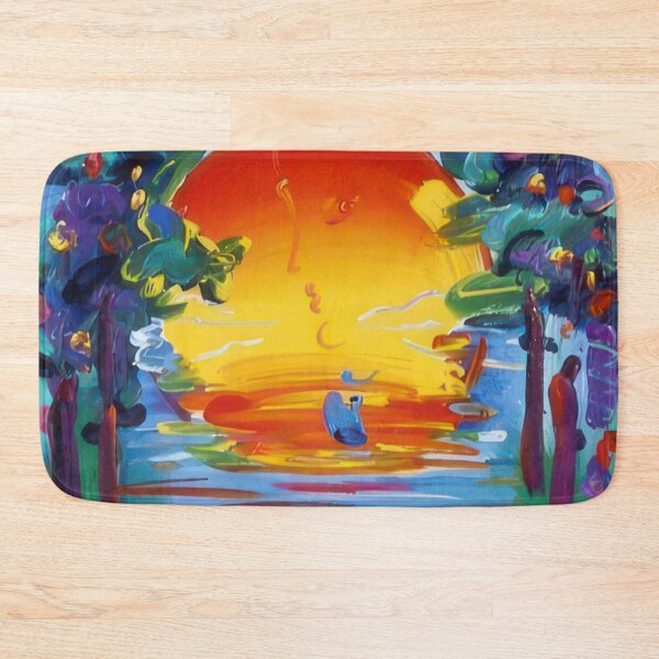Item preview, Peter Max designed and sold by Germanbbutzeee.