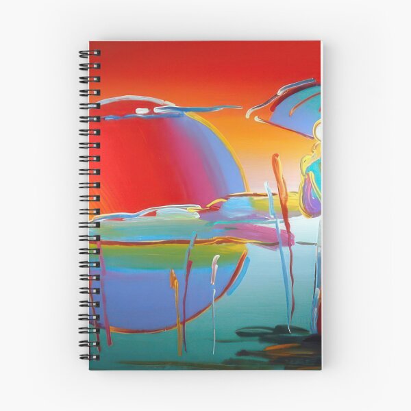 Item preview, Peter Max designed and sold by Germanbbutzeee.
