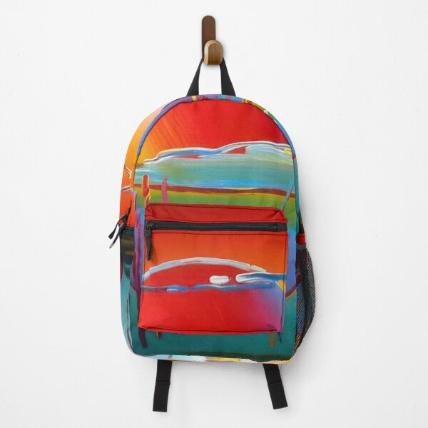 Item preview, Peter Max designed and sold by Germanbbutzeee.