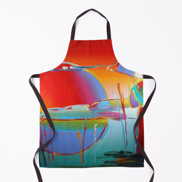 Item preview, Peter Max designed and sold by Germanbbutzeee.