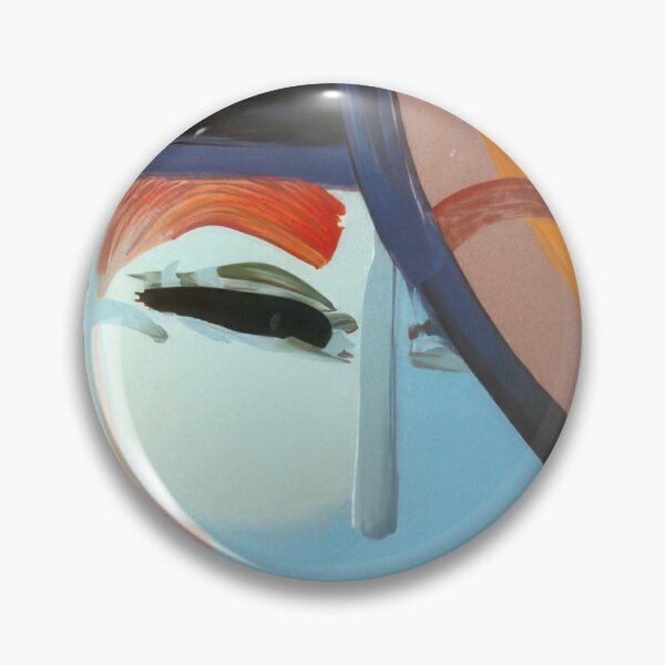 Item preview, Peter Max designed and sold by Germanbbutzeee.