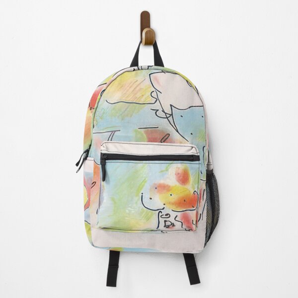 Item preview, Peter Max designed and sold by Germanbbutzeee.