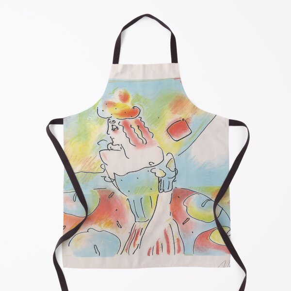 Item preview, Peter Max designed and sold by Germanbbutzeee.