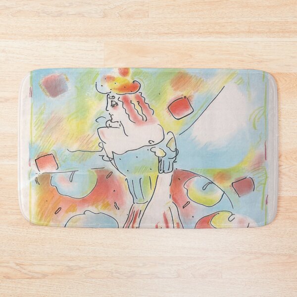 Item preview, Peter Max designed and sold by Germanbbutzeee.