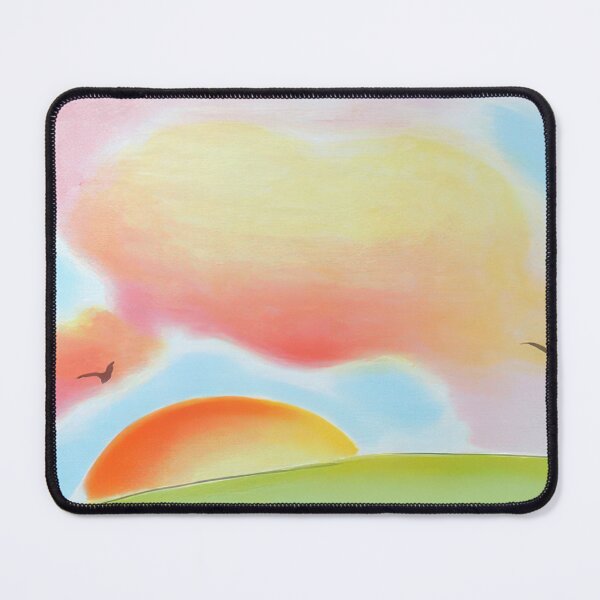 Item preview, Peter Max designed and sold by Germanbbutzeee.