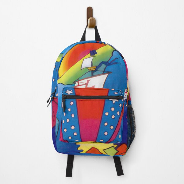 Item preview, Peter Max designed and sold by Germanbbutzeee.