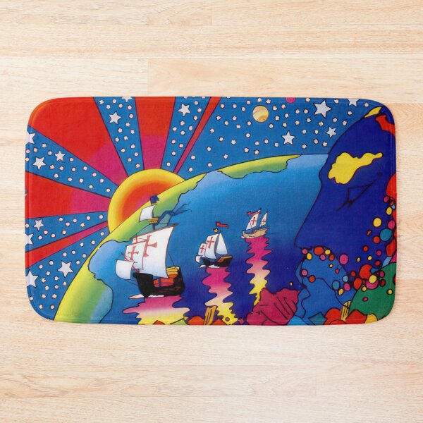 Item preview, Peter Max designed and sold by Germanbbutzeee.