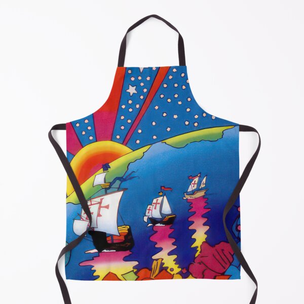Item preview, Peter Max designed and sold by Germanbbutzeee.