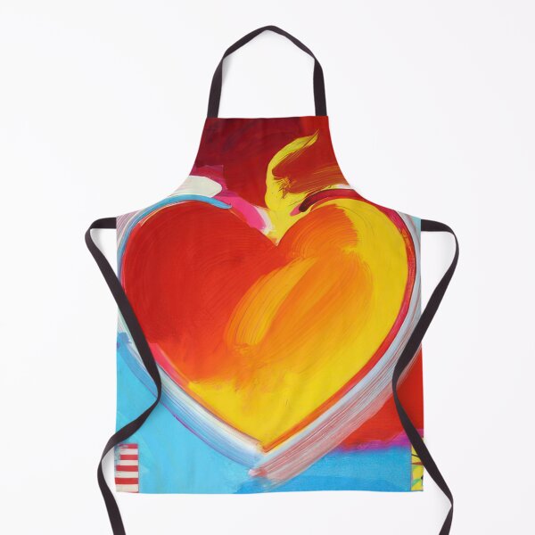 Item preview, Peter Max designed and sold by Germanbbutzeee.