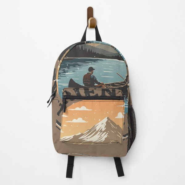 Item preview, Darien Lake State Park designed and sold by bihtti.