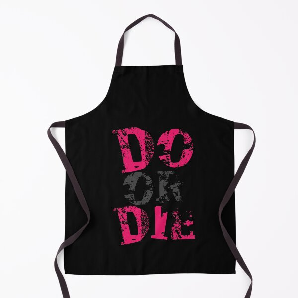Item preview, Do or Die | Intense Gym Vibes Typography Design designed and sold by typoinspired.