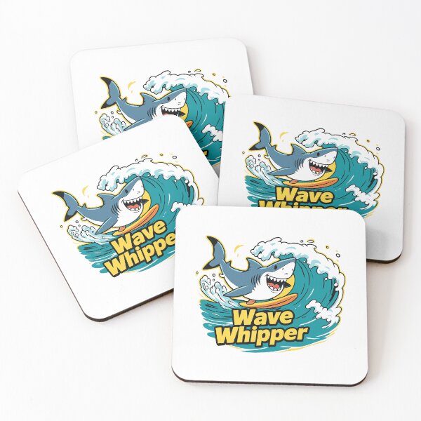 Item preview, Wave Whipper designed and sold by Uglyandcute.