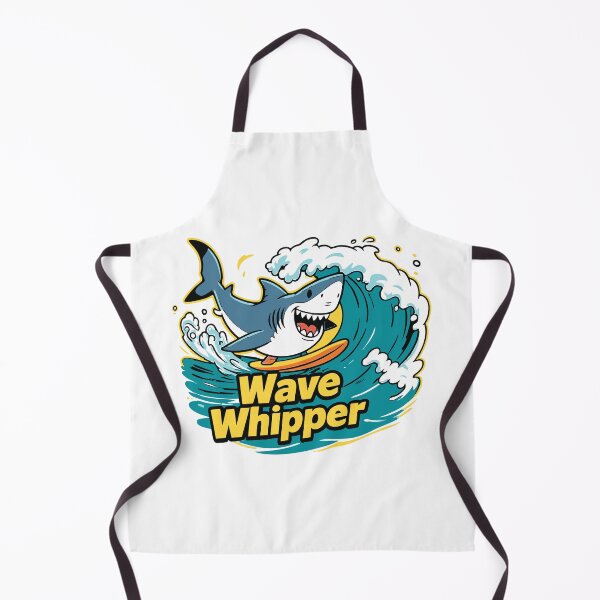 Item preview, Wave Whipper designed and sold by Uglyandcute.