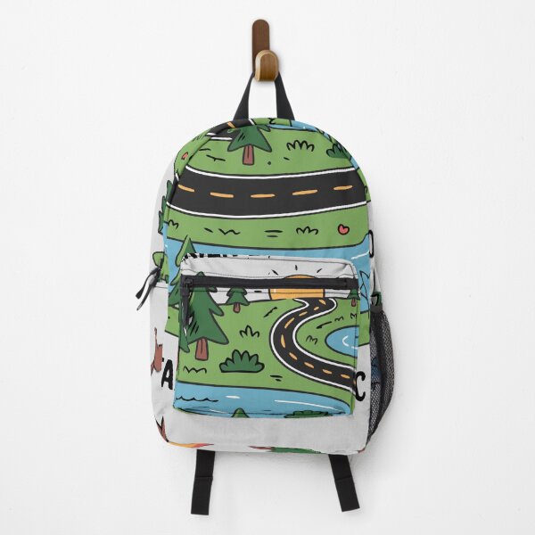 Item preview, Darien Lake State Park designed and sold by bihtti.