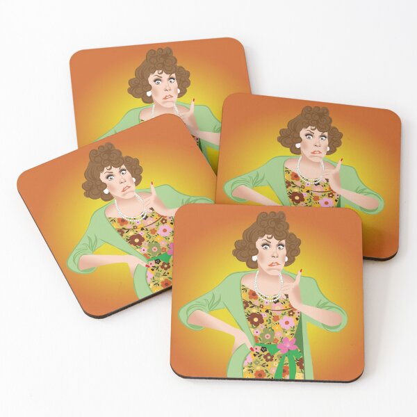 Item preview, The Eunice Show designed and sold by AleMogolloArt.