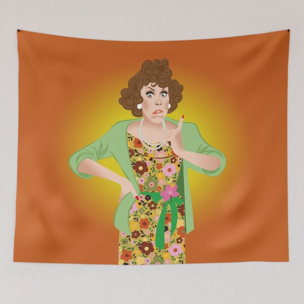 Item preview, The Eunice Show designed and sold by AleMogolloArt.