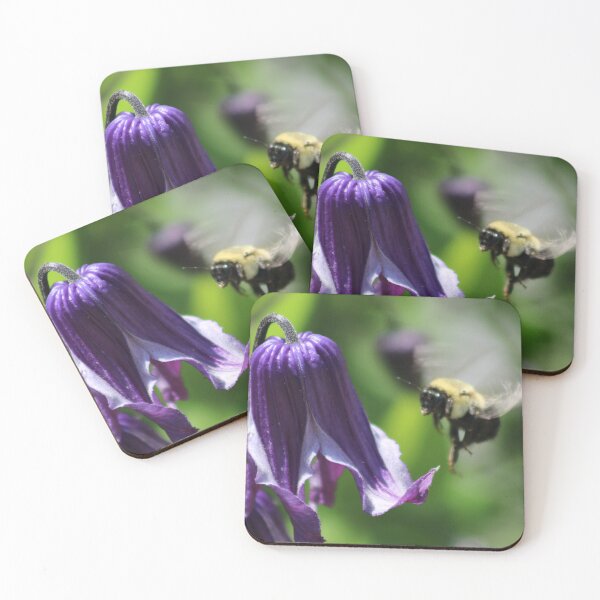 Item preview, Bee on Bluebill designed and sold by teh604.