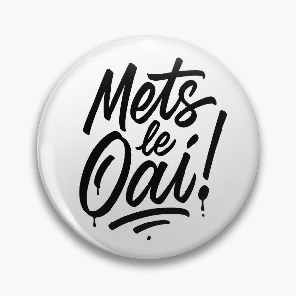 Item preview, Put it on Oaï - Black designed and sold by Marselhes.