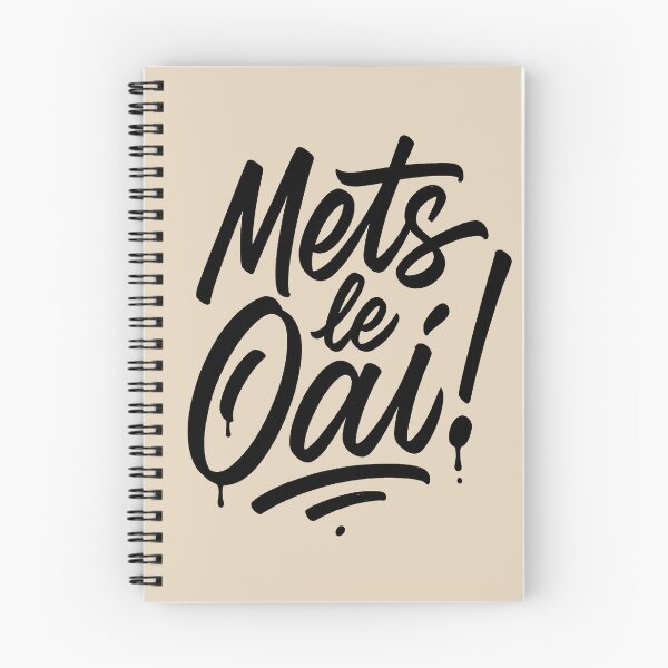 Item preview, Put it on Oaï - Black designed and sold by Marselhes.