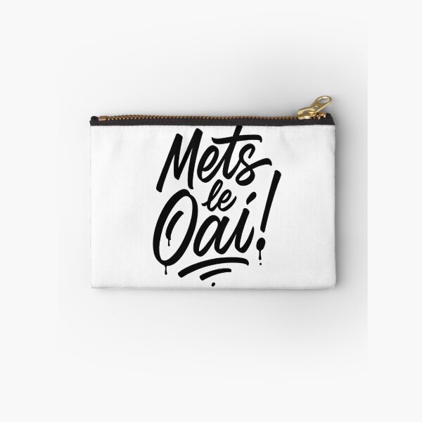 Item preview, Put it on Oaï - Black designed and sold by Marselhes.