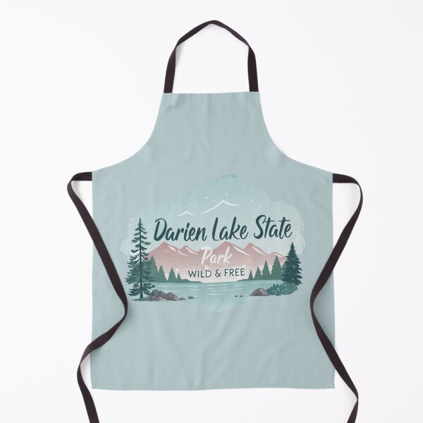 Item preview, Darien Lake State Park designed and sold by bihtti.