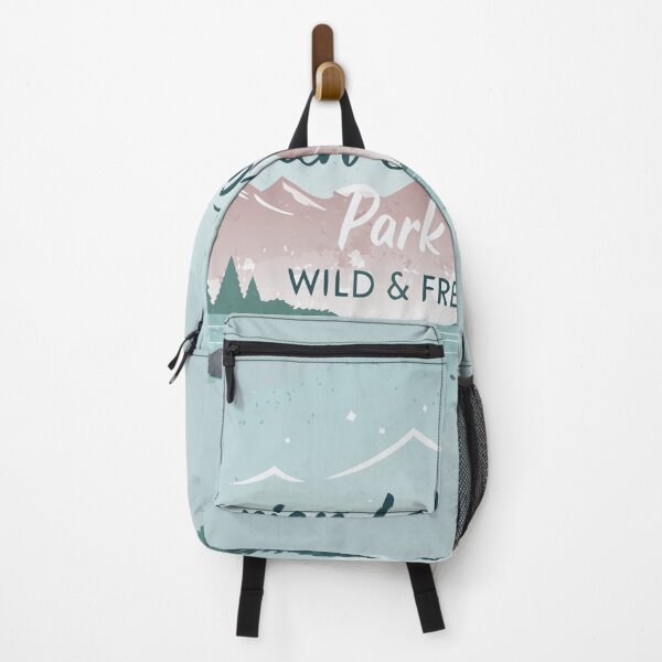 Item preview, Darien Lake State Park designed and sold by bihtti.