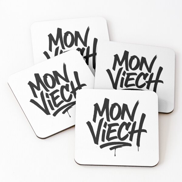 Item preview, Mi Viech - Negro designed and sold by Marselhes.