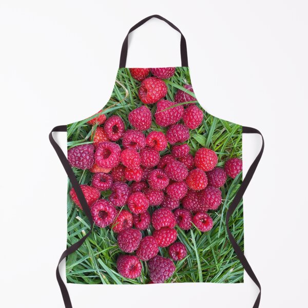 Item preview, Raspberry on the grass designed and sold by ShykShop.