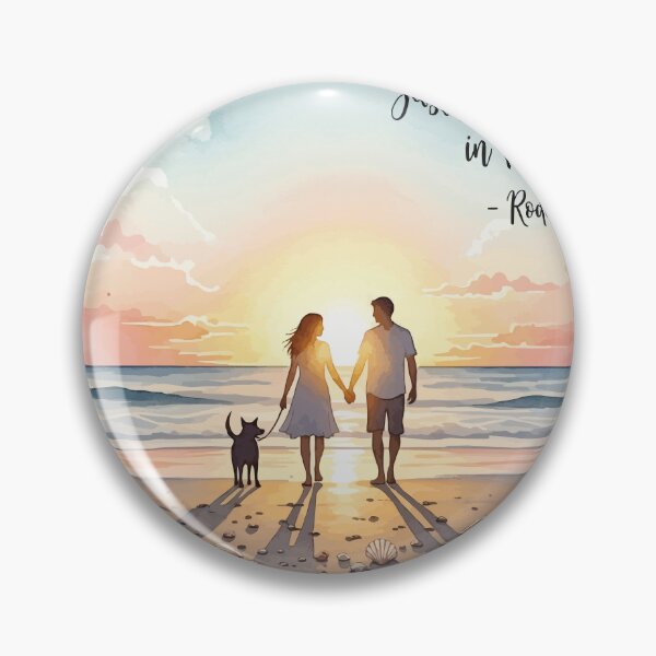 Item preview, Rodanthe NC designed and sold by bihtti.