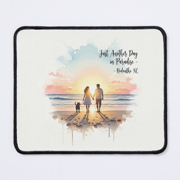 Item preview, Rodanthe NC designed and sold by bihtti.