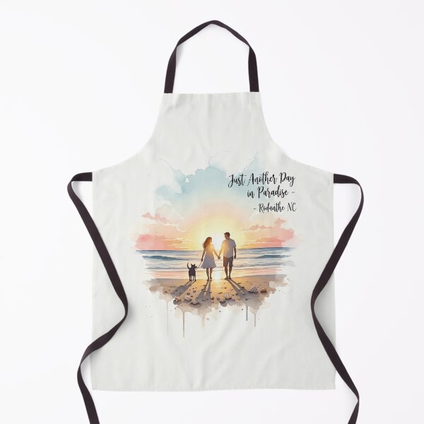 Item preview, Rodanthe NC designed and sold by bihtti.