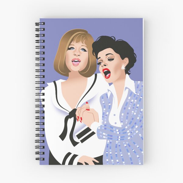 Item preview, The Judy Show designed and sold by AleMogolloArt.