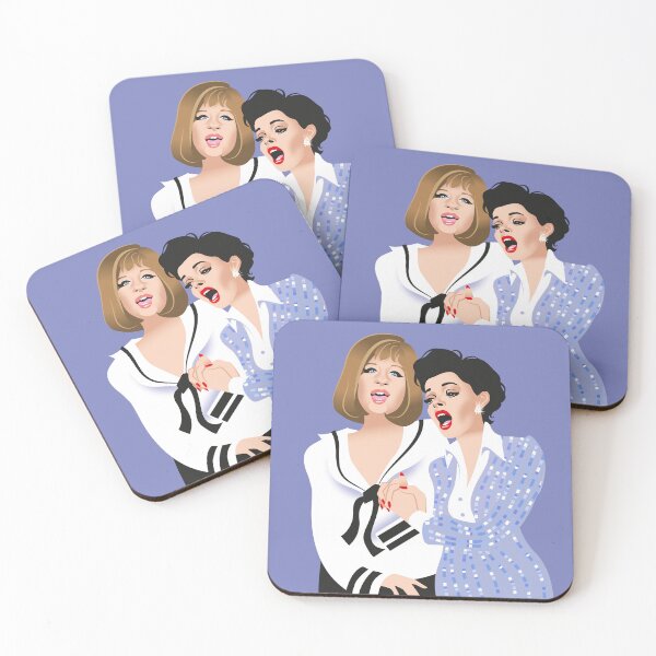 Item preview, The Judy Show designed and sold by AleMogolloArt.