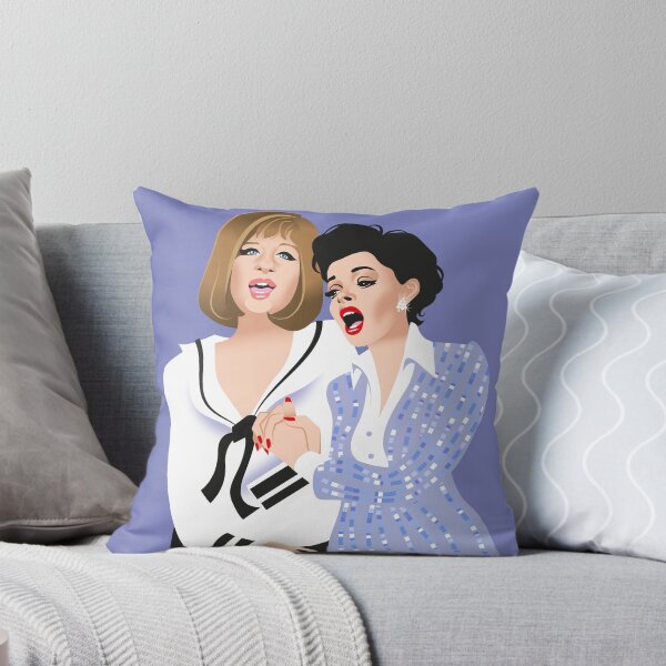Item preview, The Judy Show designed and sold by AleMogolloArt.