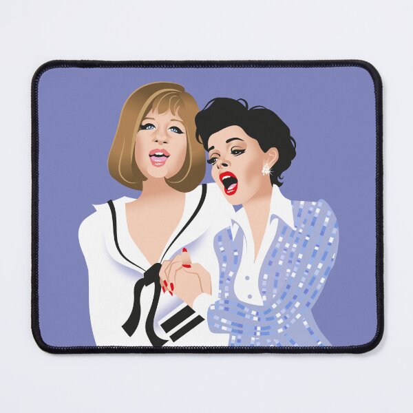 Item preview, The Judy Show designed and sold by AleMogolloArt.