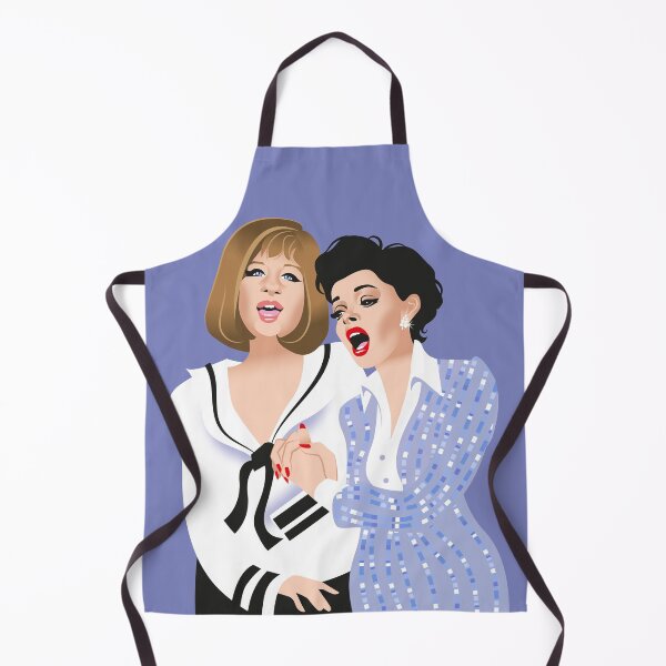 Item preview, The Judy Show designed and sold by AleMogolloArt.