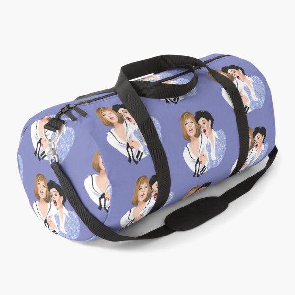 Item preview, The Judy Show designed and sold by AleMogolloArt.