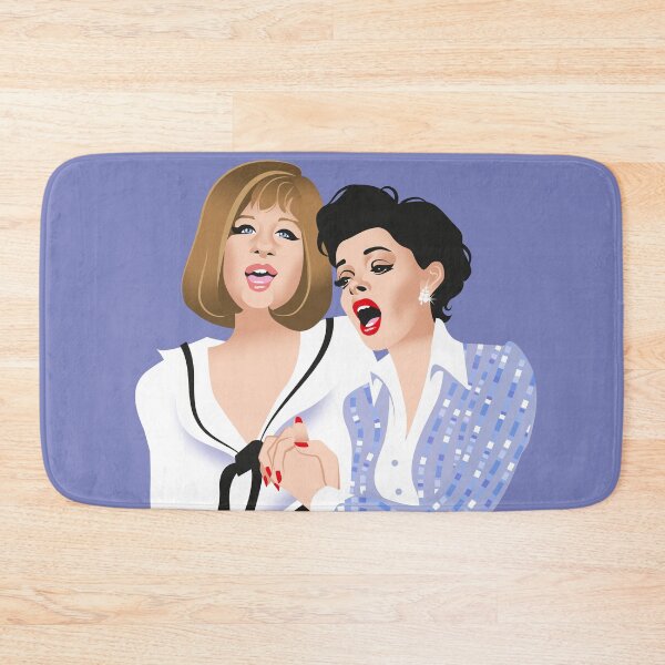 Item preview, The Judy Show designed and sold by AleMogolloArt.