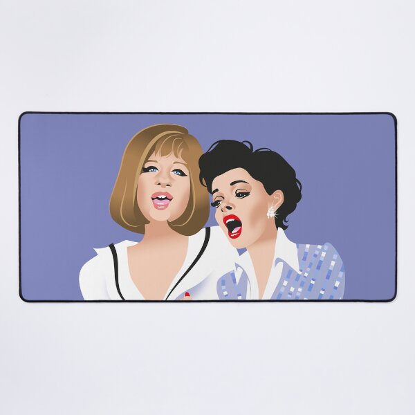 Item preview, The Judy Show designed and sold by AleMogolloArt.