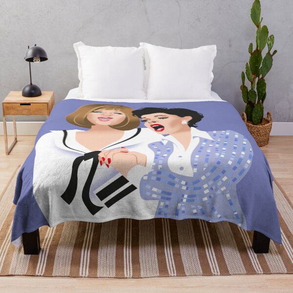 Item preview, The Judy Show designed and sold by AleMogolloArt.
